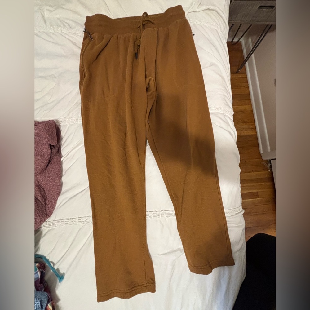 Men's TEC-ONE Large Joggers